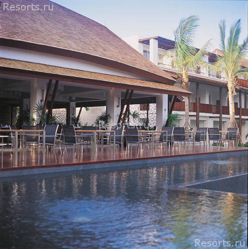 Veranda Resort & Spa 7